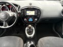 Nissan juke stop system black edition/1.5 dci 110 fap start occasion avignon (84) simplicicar simplicibike france