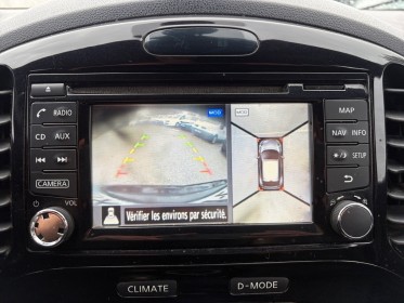 Nissan juke stop system black edition/1.5 dci 110 fap start occasion avignon (84) simplicicar simplicibike france