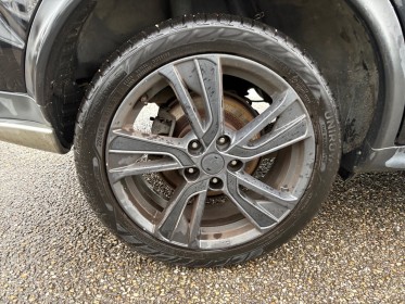 Nissan juke stop system black edition/1.5 dci 110 fap start occasion avignon (84) simplicicar simplicibike france