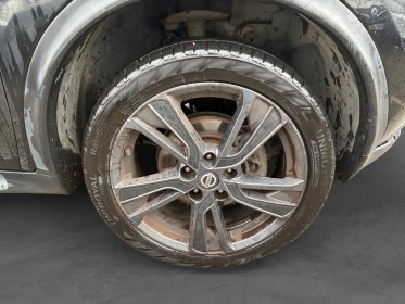 Nissan juke stop system black edition/1.5 dci 110 fap start occasion avignon (84) simplicicar simplicibike france