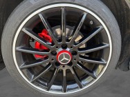 MERCEDES d'occasion CLASSE A A180 FASCINATION BA de 2017 Lyon Nord