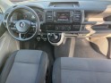 Volkswagen transporter fourgon gn tole l1h1 2.0 tdi 102 business line 3 places radar de recul bluetooth garantie 12 mois...