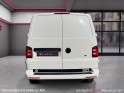 Volkswagen transporter fourgon gn tole l1h1 2.0 tdi 102 business line 3 places radar de recul bluetooth garantie 12 mois...