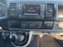 Volkswagen transporter fourgon gn tole l1h1 2.0 tdi 102 business line 3 places radar de recul bluetooth garantie 12 mois...