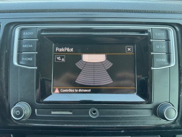 Volkswagen transporter fourgon gn tole l1h1 2.0 tdi 102 business line 3 places radar de recul bluetooth garantie 12 mois...