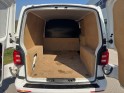 Volkswagen transporter fourgon gn tole l1h1 2.0 tdi 102 business line 3 places radar de recul bluetooth garantie 12 mois...
