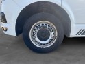 Volkswagen transporter fourgon gn tole l1h1 2.0 tdi 102 business line 3 places radar de recul bluetooth garantie 12 mois...