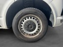 Volkswagen transporter fourgon gn tole l1h1 2.0 tdi 102 business line 3 places radar de recul bluetooth garantie 12 mois...