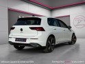 Volkswagen golf viii gte, 1.4 hybrid rechargeable opf 245ch caméra carplay wifi garantie 12 mois occasion simplicicar lunel...