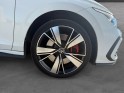 Volkswagen golf viii gte, 1.4 hybrid rechargeable opf 245ch caméra carplay wifi garantie 12 mois occasion simplicicar lunel...