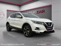 Nissan qashqai 2019 evapo 1.3 dig-t 160 dct tekna caméra toit panoramique sièges chauffants garantie 12 mois occasion...