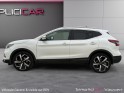 Nissan qashqai 2019 evapo 1.3 dig-t 160 dct tekna caméra toit panoramique sièges chauffants garantie 12 mois occasion...