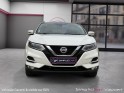 Nissan qashqai 2019 evapo 1.3 dig-t 160 dct tekna caméra toit panoramique sièges chauffants garantie 12 mois occasion...