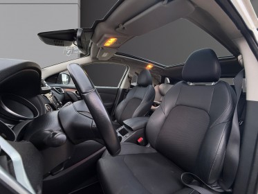 Nissan qashqai 2019 evapo 1.3 dig-t 160 dct tekna caméra toit panoramique sièges chauffants garantie 12 mois occasion...