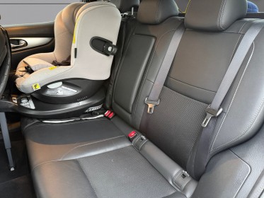 Nissan qashqai 2019 evapo 1.3 dig-t 160 dct tekna caméra toit panoramique sièges chauffants garantie 12 mois occasion...