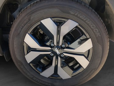 Dacia sandero 1.0 tce 90ch stepway expression / faible kilométrage / 2045 kms  / neuve occasion réunion ville st pierre...