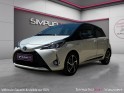 Toyota yaris hybride rc19 100h collection hybrid caméra de recul carplay garantie 12 mois occasion simplicicar lunel...