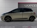 Toyota yaris hybride rc19 100h collection hybrid caméra de recul carplay garantie 12 mois occasion simplicicar lunel...