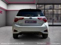 Toyota yaris hybride rc19 100h collection hybrid caméra de recul carplay garantie 12 mois occasion simplicicar lunel...
