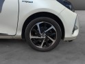 Toyota yaris hybride rc19 100h collection hybrid caméra de recul carplay garantie 12 mois occasion simplicicar lunel...