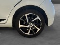 Toyota yaris hybride rc19 100h collection hybrid caméra de recul carplay garantie 12 mois occasion simplicicar lunel...