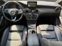 Mercedes gla 180 d 7-g dct intuition cuir caméra de recul gps garantie 12 mois occasion simplicicar lunel simplicicar...