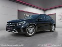 Mercedes gla 180 d 7-g dct intuition cuir caméra de recul gps garantie 12 mois occasion simplicicar lunel simplicicar...