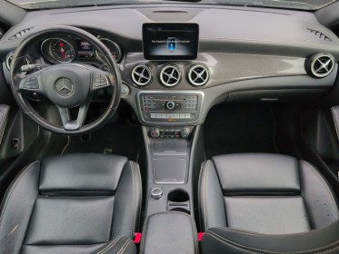 Mercedes gla 220 d 7-g dct starlight edition pack harman kardon toit ouvrant garantie 12 mois occasion simplicicar lunel...