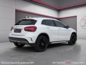 Mercedes gla 220 d 7-g dct starlight edition pack harman kardon toit ouvrant garantie 12 mois occasion simplicicar lunel...