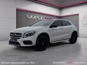 Mercedes gla 220 d 7-g dct starlight edition pack harman kardon toit ouvrant garantie 12 mois occasion simplicicar lunel...