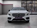 Mercedes gla 220 d 7-g dct starlight edition pack harman kardon toit ouvrant garantie 12 mois occasion simplicicar lunel...