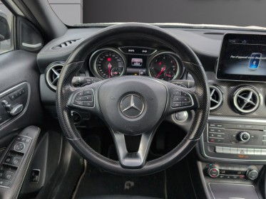 Mercedes gla 220 d 7-g dct starlight edition pack harman kardon toit ouvrant garantie 12 mois occasion simplicicar lunel...