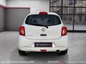 Nissan micra 1.2 - 80 acenta occasion simplicicar toulouse nord simplicicar simplicibike france
