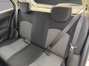 Nissan micra 1.2 - 80 acenta occasion simplicicar toulouse nord simplicicar simplicibike france