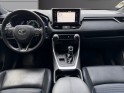 Toyota rav4 hybride pro my21 218 ch 2wd dynamic businessstage hybrid academy attelage camera 360 sièges chauffants...