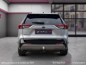 Toyota rav4 hybride pro my21 218 ch 2wd dynamic businessstage hybrid academy attelage camera 360 sièges chauffants...