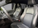 Toyota rav4 hybride pro my21 218 ch 2wd dynamic businessstage hybrid academy attelage camera 360 sièges chauffants...