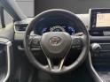 Toyota rav4 hybride pro my21 218 ch 2wd dynamic businessstage hybrid academy attelage camera 360 sièges chauffants...