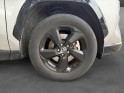 Toyota rav4 hybride pro my21 218 ch 2wd dynamic businessstage hybrid academy attelage camera 360 sièges chauffants...