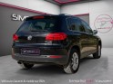 Volkswagen tiguan 2.0 tsi 180 4 motion toit ouvrant dynaudio caméra ar alarme garantie 12 mois occasion simplicicar lunel...