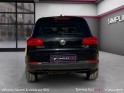 Volkswagen tiguan 2.0 tsi 180 4 motion toit ouvrant dynaudio caméra ar alarme garantie 12 mois occasion simplicicar lunel...