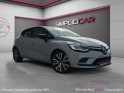 Renault clio iv tce 120 energy initiale paris sièges chauffants système bose garantie 12 mois occasion simplicicar lunel...
