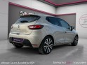 Renault clio iv tce 120 energy initiale paris sièges chauffants système bose garantie 12 mois occasion simplicicar lunel...