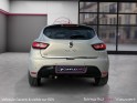 Renault clio iv tce 120 energy initiale paris sièges chauffants système bose garantie 12 mois occasion simplicicar lunel...