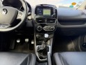 Renault clio iv tce 120 energy initiale paris sièges chauffants système bose garantie 12 mois occasion simplicicar lunel...