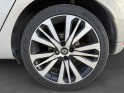 Renault clio iv tce 120 energy initiale paris sièges chauffants système bose garantie 12 mois occasion simplicicar lunel...