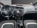 Kia cee'd 1.6 crdi 136 ch isg gt line dct7 attelage démontable sans outil carplay camera de recul garantie 12 mois occasion...