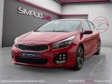 Kia cee'd 1.6 crdi 136 ch isg gt line dct7 attelage démontable sans outil carplay camera de recul garantie 12 mois occasion...