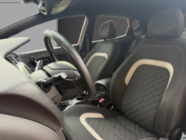 Kia cee'd 1.6 crdi 136 ch isg gt line dct7 attelage démontable sans outil carplay camera de recul garantie 12 mois occasion...