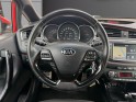 Kia cee'd 1.6 crdi 136 ch isg gt line dct7 attelage démontable sans outil carplay camera de recul garantie 12 mois occasion...